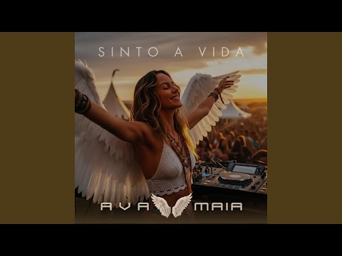 Sinto a Vida / I Feel Life