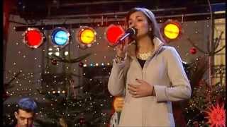 Nica &amp; Joe - O Holy Night 2012