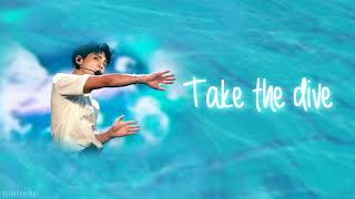 Jonghyun - Take the Dive (Han|Rom|Eng Lyrics)
