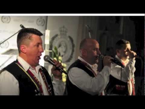 Baja Mali Knindza i Lazo Pajcin - Dinara Drina Dunav - Himna 2013