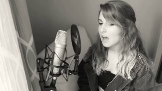 BLACK TEARS - IMELDA MAY COVER (Stripped Video)