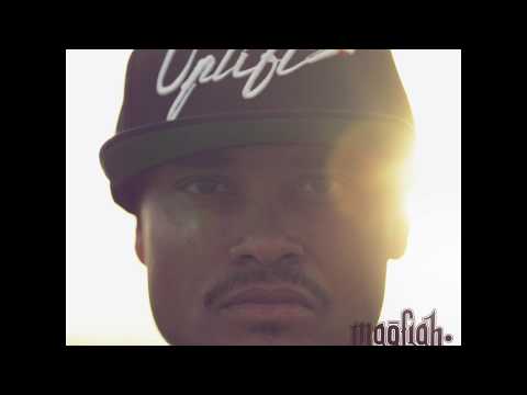 MAQFLAH - "Keep holding on" (Intro) AUDIO