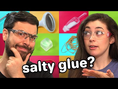 Makers Test 7 DIY Life Hacks