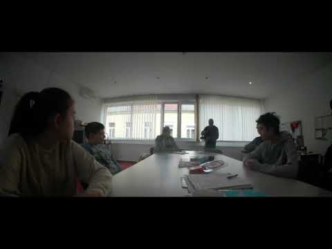 Egy nap a munkahelyemen - Kapos TV