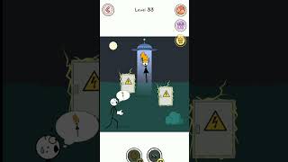 #puzzle girl saff 🤯 Android ios mobile gameplay #short #shorts #games