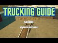 GTA San Andreas Definitive Edition Trucking Side Missions Walkthrough All 8 Deliveries