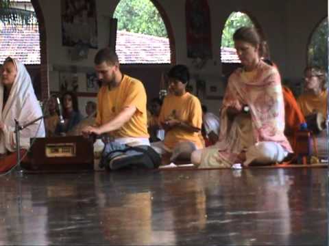 Jaya Ganesha, Sivananda Daily Chants from the Kerala Ashram