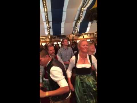 Monaco Swing Ensemble "Swing 39" (Live at the Herzkasperlzelt)