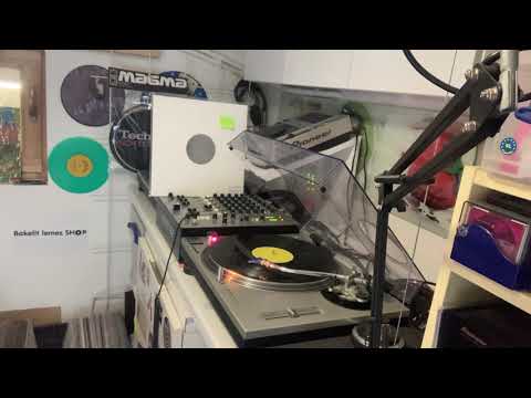 No Doubt vs. Nu Disco - It's My Life (Studio 45)