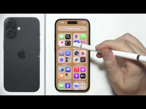 iPhone 17: How to Change Default Apps?