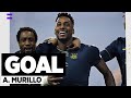 RSC Anderlecht - Eupen: Murillo 1-0 | 2021-2022
