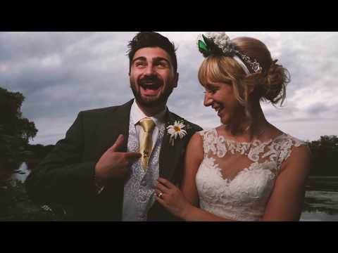 St. Pierre Hotel -  Bethan & Adam