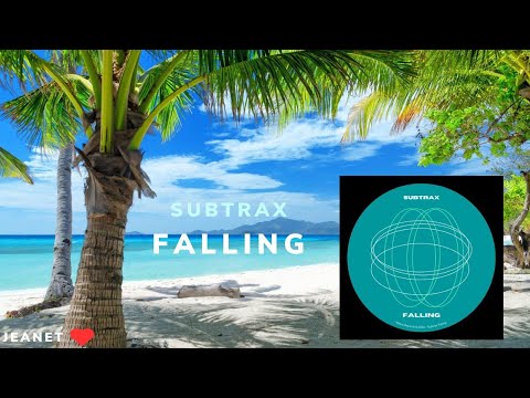 Subtrax - Falling