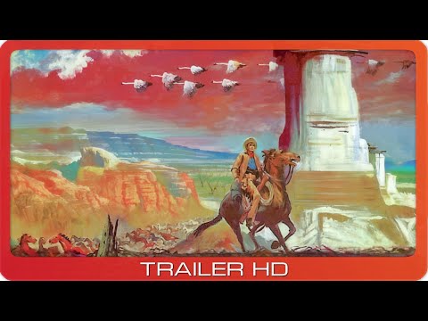 Trailer-Vorschau: Ruf der Wildgänse