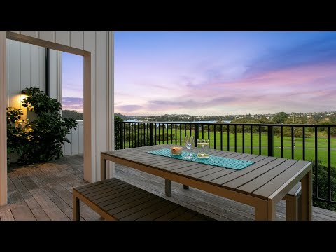 30 Catalina Bay Drive, Hobsonville, Waitakere City, Auckland