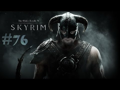 TES V: Skyrim [#76] Rozkład