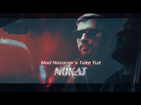 Mad Nazarov x Taze Yuz - Nokat | 2025 Type Beat | prod. by Coodi |