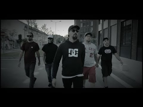 BAD SHOT - Slobodne Dýchať (feat. Strespez)