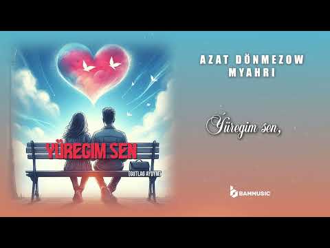 AZAT DÖNMEZOW and 2 more