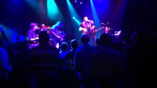 Karmakanic - Send a message from the heart