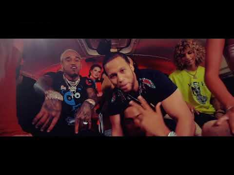 Bryant Myers Ft. El Alfa, Jon Z, Myke Towers, Almighty - Acapella (Official Audio 2019)