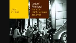 Django Reinhardt   Nuits de Saint -Germain- des- Prés