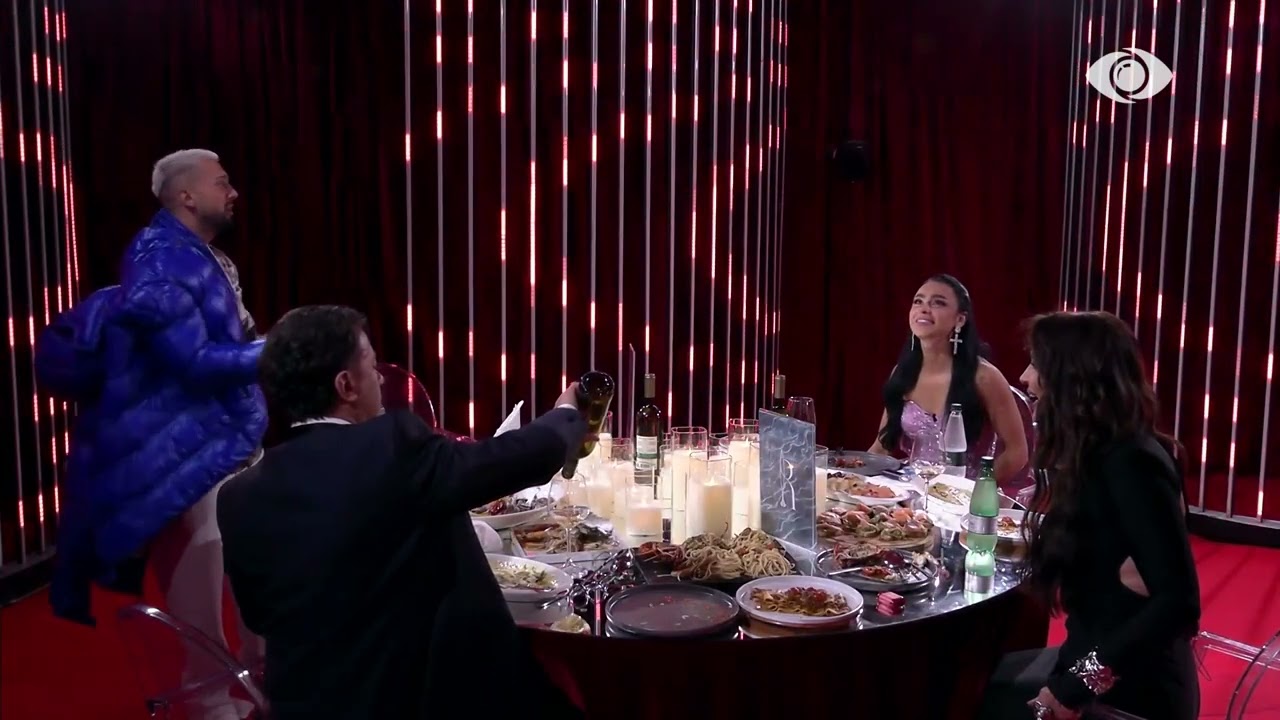 Amosferë pozitive në shtëpi/ Laerti-Gjestit: U çmenda nga gëzimi, 4 finalistët nga divani blu…