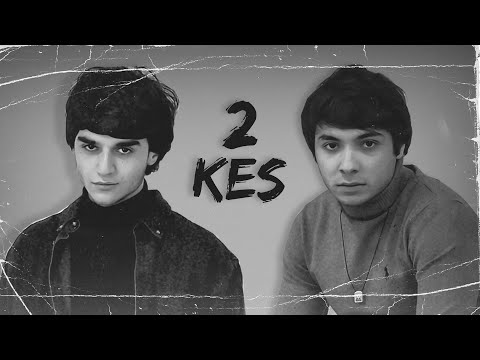 Gor23 & Nar - 2Kes (Official audio)