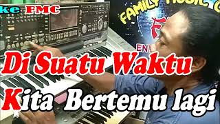 Download lagu Semalam Di Cianjur_Dut Band By Alfian || KARAOKE KN7000 FMC mp3