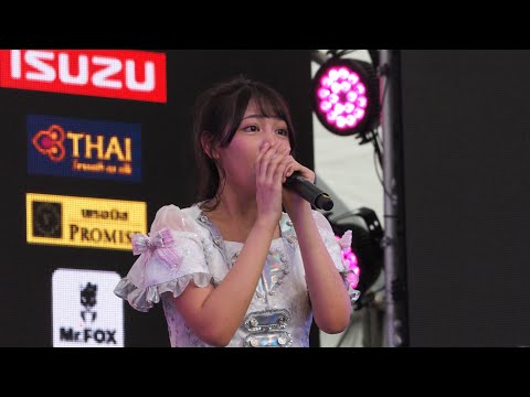 040223 [Fancam] Rosemary Euphonie - little pi