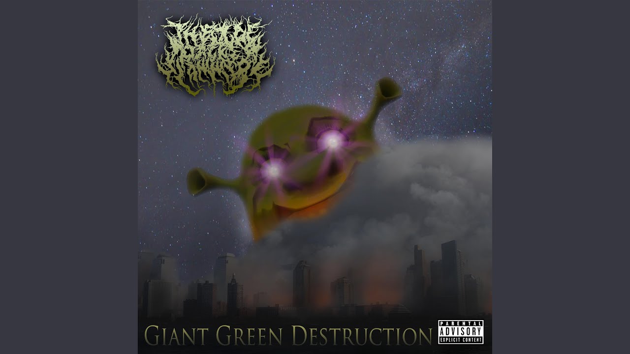 Stay Out of My Swamp (feat. Tre' Perdue) - YouTube