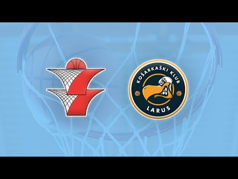 Poluzavršnica PH dječaci (U13) - sk 3: KK Pazin – KK Larus 🗓 26.04.2025. ⏳ 16:30 h