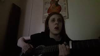 Lady Stardust- Lisa miskovsky Cover.