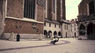 preview picture of video 'Krakow the Magical City - Ikar'