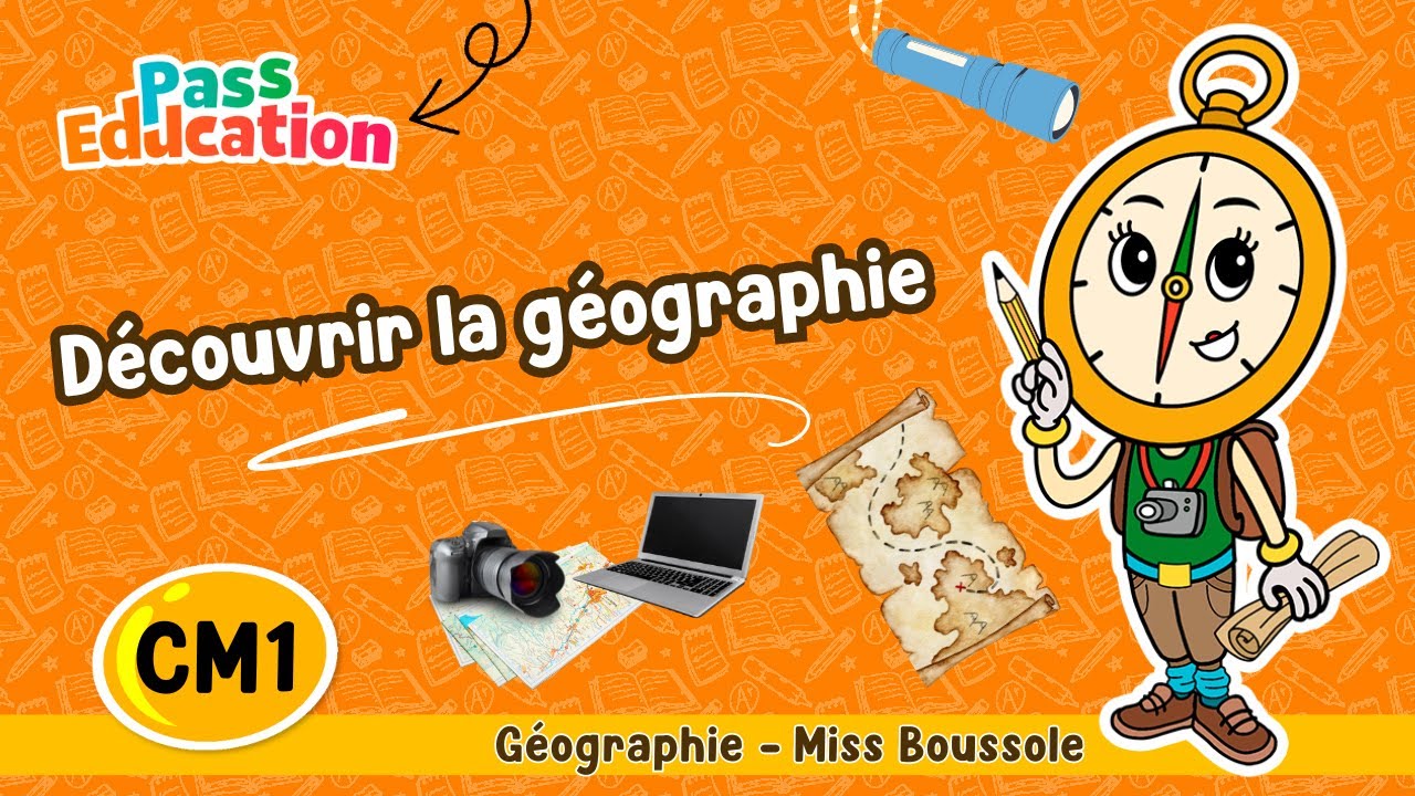 Miniature de la vidéo Miss Boussole