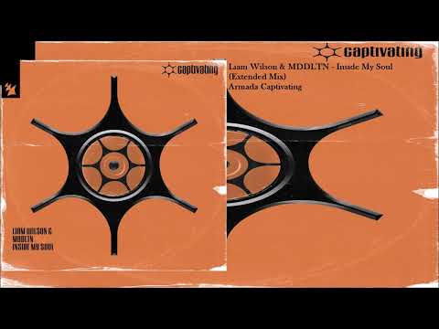 Liam Wilson & MDDLTN - Inside My Soul (Extended Mix)