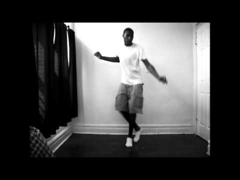 Bunny Hop ( Dj Lilman Feat K-Shiz ) [ Terrence ]