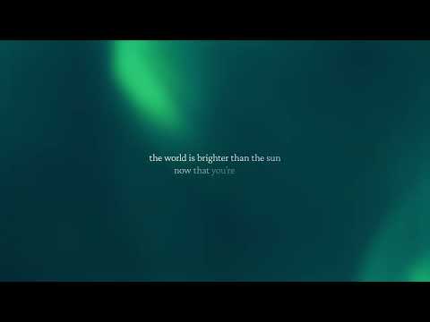 "Light" by Sleeping At Last (Lyric Video)