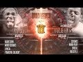TSU SURF VS CHARLIE CLIPS SMACK URL URLTV