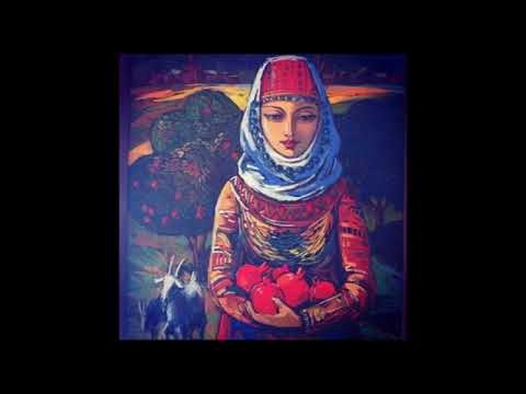 Hayrik Mouradian - Khio khio (Armenian folk song)