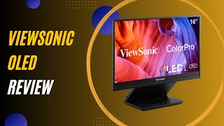 ViewSonic OLED: Immersive Visual Splendor Explored!