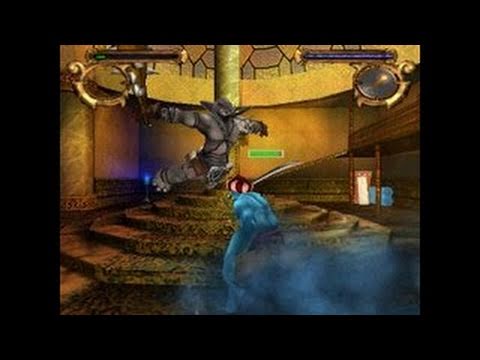 Shifters Playstation 2