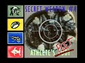 Really Wild Animals Secret Weapons But Every Time Spin Introduces A Secret Wepeon