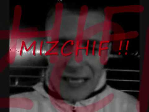 Old All Lean Track - Mizchif And Hectic