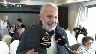 ΣΥΝΤΑΞΙΟΥΧΟΙ ΔΗΜΟΣΙΟΥ ΜΑΓΝΗΣΙΑΣ: ΑΝΗΣΥΧΙΑ ΓΙΑ ΑΥΞΗΣΗ ΟΡΙΩΝ ΗΛΙΚΙΑΣ ΚΑΙ ΝΕΕΣ ΠΕΡΙΚΟΠΕΣ 16 02 2026