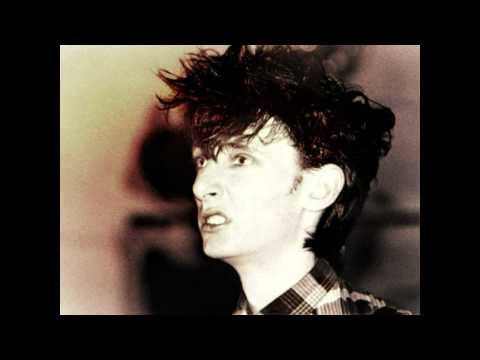 Young Charlatans - Shivers #2 (Rowland S. Howard)