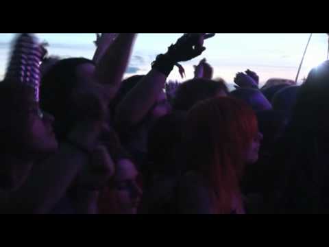 Bloodstock Open Air 2010 - May Advert Including Suck Movie