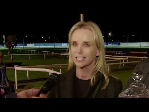 2022 RPGTV Juvenile Derby Final - Clona Duke