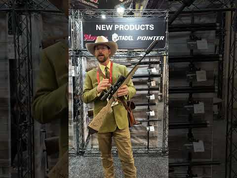 Howa 1500  Mini Action 7.62 review and accuracy test.