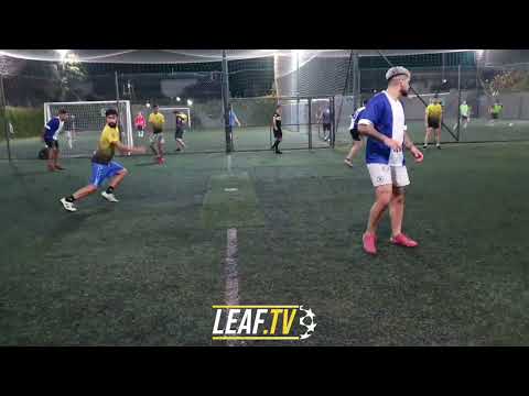 Los Pibes - Sangüesa Amistoso F5 Semanal